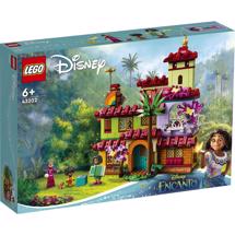 LEGO Disney 43202 Madrigal-huset