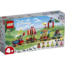 LEGO Disney 43212 Disney-festtog