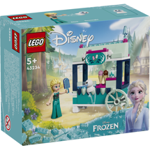 LEGO Disney 43234 Elsas frosne lækkerier