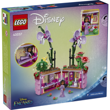 LEGO Disney 43237 Isabelas blomsterkrukke