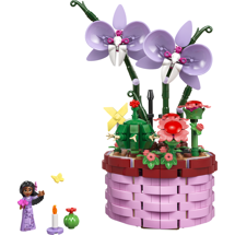 LEGO Disney 43237 Isabelas blomsterkrukke