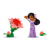 LEGO Disney 43237 Isabelas blomsterkrukke