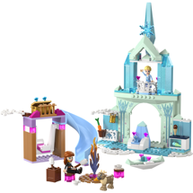 LEGO Disney 43238 Elsas Frost-palads