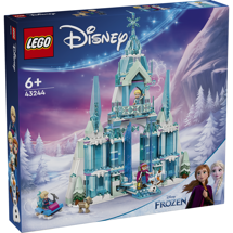 LEGO Disney 43244 Elsas ispalads