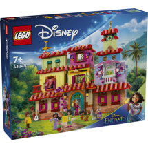 LEGO Disney 43245 Det magiske Madrigal-hus