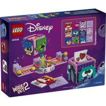 LEGO Disney 43248 Inderst inde 2-humørterninger