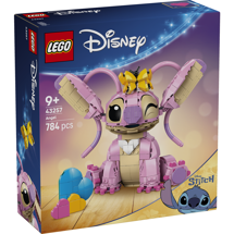 LEGO Disney 43257 Angel