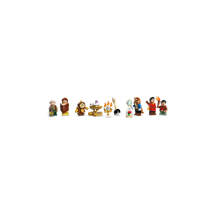 LEGO Disney 43263 Slottet fra Skønheden og Udyret