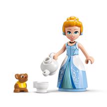 LEGO Disney 43266 Askepots kjole