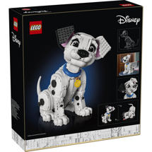 LEGO Disney 43269 Hvalp fra 101 dalmatinere