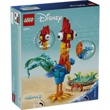 LEGO Disney 43272 Heihei