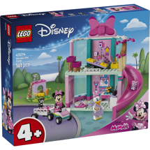 LEGO Disney 43274 Minnies kæledyrshotel