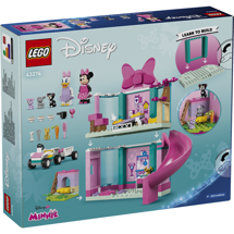 LEGO Disney 43274 Minnies kæledyrshotel