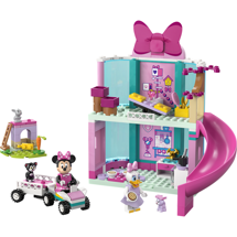 LEGO Disney 43274 Minnies kæledyrshotel