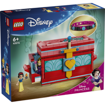 LEGO Disney 43276 Snehvides smykkeskrin