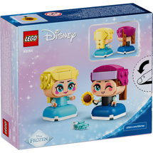 LEGO Disney 43284 Minimodeller af Anna og Elsa