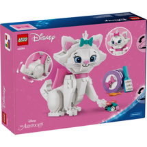 LEGO Disney 43286 Aristocats – bedårende Marie