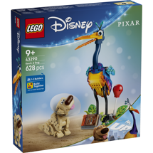 LEGO Disney 43290 Kenneth og Doggi