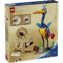 LEGO Disney 43290 Kenneth og Doggi