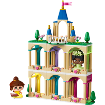 LEGO Disney 43291 Minimodeller af Belle og Tiana med slot