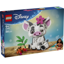 LEGO Disney 43292 Pua