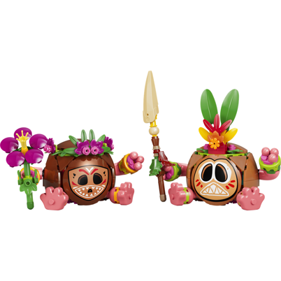 LEGO Disney 43293 Kakamoraer