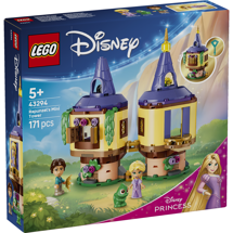 LEGO Disney 43294 Rapunzels minitårn