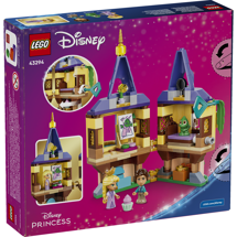 LEGO Disney 43294 Rapunzels minitårn