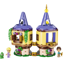 LEGO Disney 43294 Rapunzels minitårn