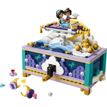 LEGO Disney 43295 Jasmins smykkeskrin