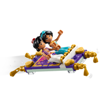 LEGO Disney 43295 Jasmins smykkeskrin