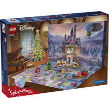 LEGO Disney 43298 Julekalender 2026