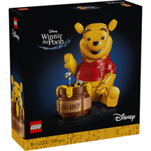 LEGO Disney 43300 Peter Plys