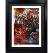 Sideshow - Art Print - Doomsday