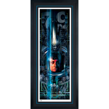 Sideshow - Art Print - Alien 40TH Anniversary