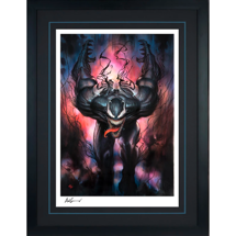 Sideshow - Art Print - Venom