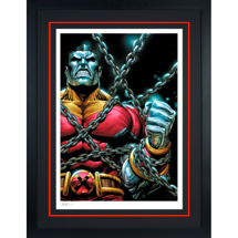 Sideshow - Art Print - Colossus