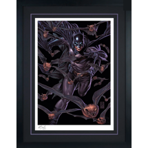 Sideshow - Art Print - Batman Detective Comics #985