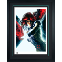 Sideshow - Art Print - Jean Grey 