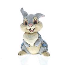 Disney Jim Shore 6000959 <BR> Thumper Mini Figur