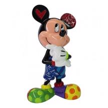 Disney by Britto 6003345 <BR> Mickey Mouse Figurine
