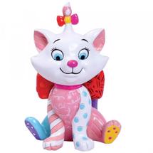 Disney by Britto 6006088 <BR> Marie Mini Figurine