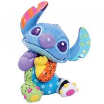 Disney by Britto 6006125 <BR> Stitch Mini Figurine