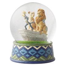Disney Jim Shore 6007083 <BR> Lion King Waterball (150 mm)