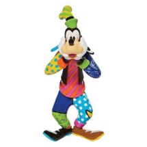 Disney by Britto 6008526 <BR> Goofy Figurine