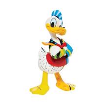 Disney by Britto 6008527 <BR> Donald Figurine