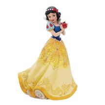 Disney Jim Shore 6010882 <BR> Snow White Deluxe <BR> "The Fairest of All"