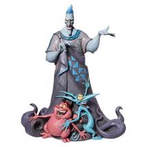 Disney Jim Shore 6013066 <BR> Hades with Pain & Panic <BR> "Stirring Performances, Boys"