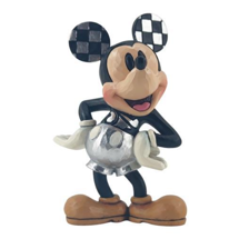 Disney Jim Shore 6013981 <BR> 100 Years of Mickey Mouse