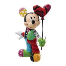 Disney by Britto 6014861 <BR> Mickey Love Figurine